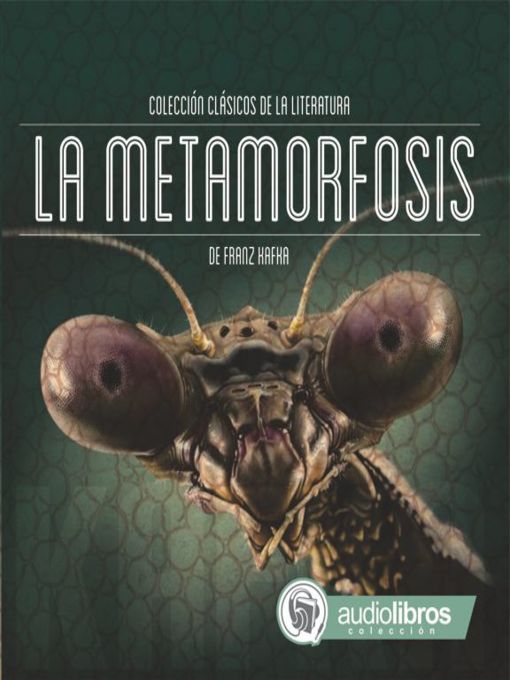 Title details for La Metamorfosis by Franz Fafka - Available